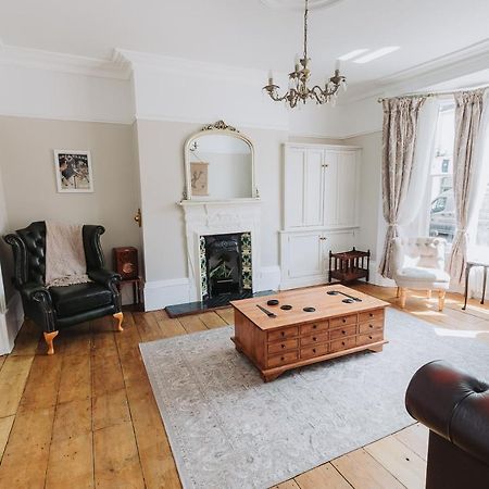 Stunning 5 Bedroom Period Property By The Sea Herne Bay Luaran gambar