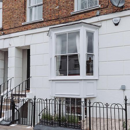 Stunning 5 Bedroom Period Property By The Sea Herne Bay Luaran gambar