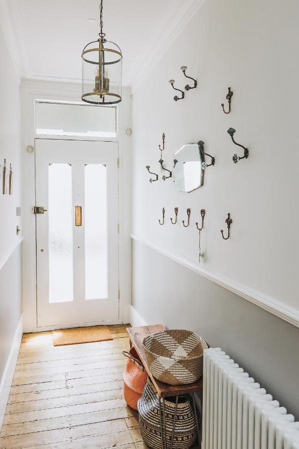 Stunning 5 Bedroom Period Property By The Sea Herne Bay Luaran gambar