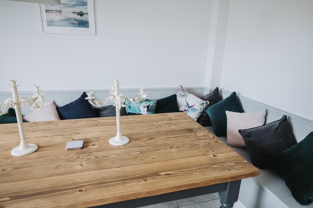 Stunning 5 Bedroom Period Property By The Sea Herne Bay Luaran gambar