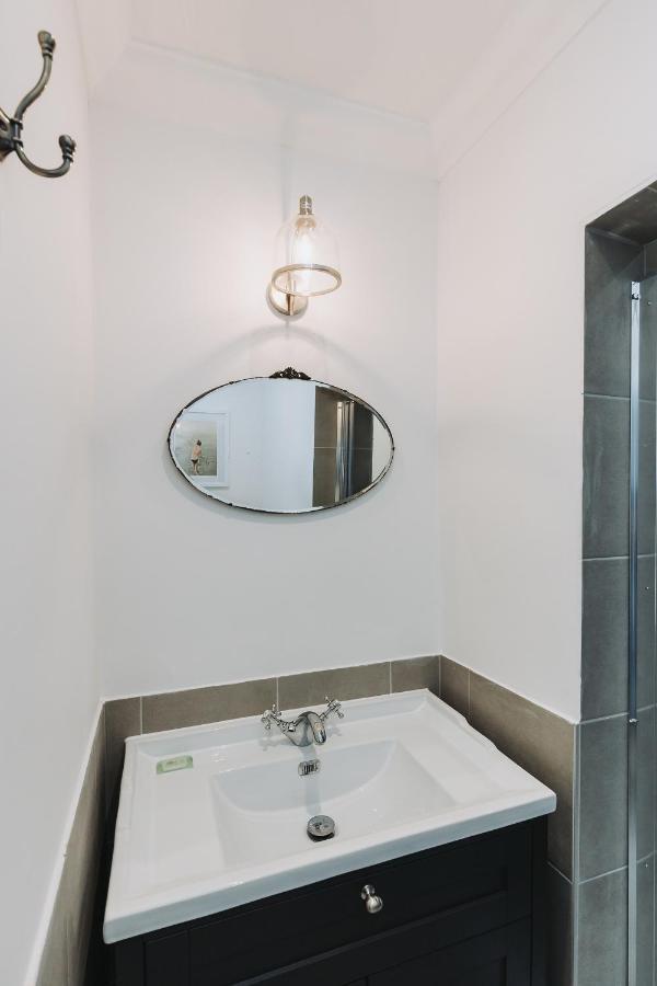 Stunning 5 Bedroom Period Property By The Sea Herne Bay Luaran gambar