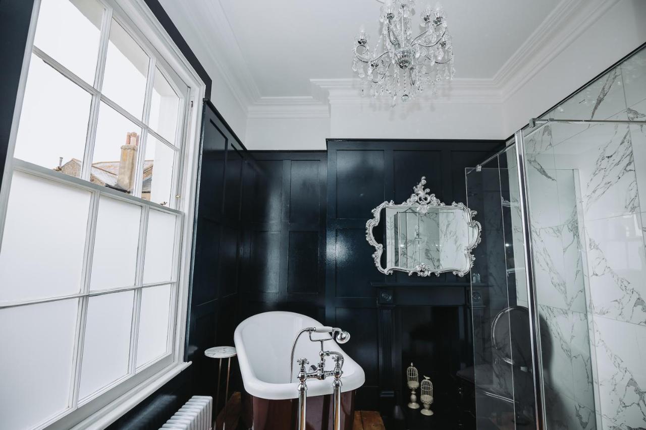 Stunning 5 Bedroom Period Property By The Sea Herne Bay Luaran gambar