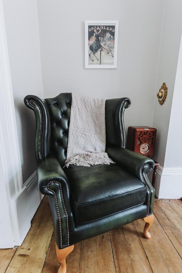 Stunning 5 Bedroom Period Property By The Sea Herne Bay Luaran gambar