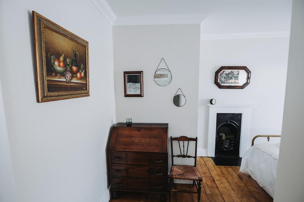Stunning 5 Bedroom Period Property By The Sea Herne Bay Luaran gambar