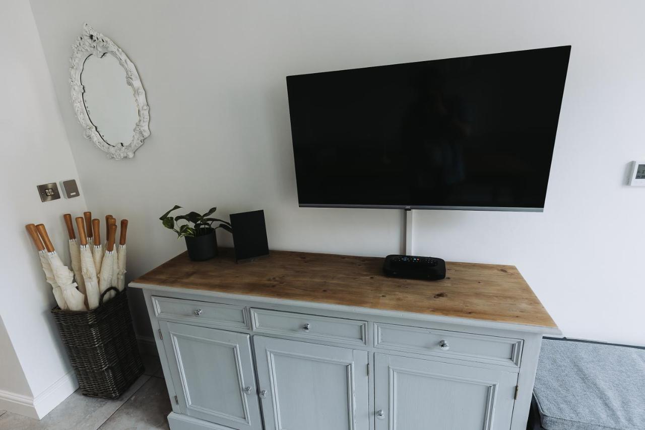 Stunning 5 Bedroom Period Property By The Sea Herne Bay Luaran gambar